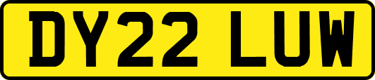 DY22LUW