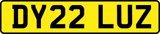DY22LUZ