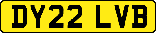 DY22LVB