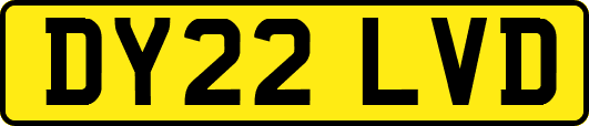 DY22LVD