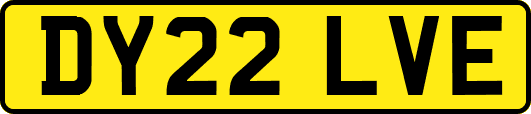 DY22LVE