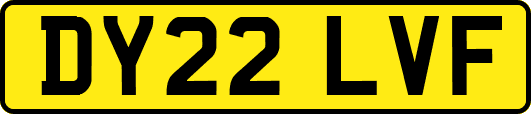 DY22LVF