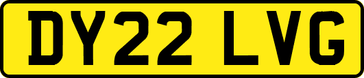 DY22LVG