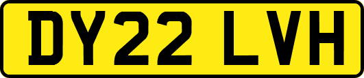 DY22LVH