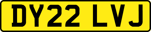 DY22LVJ