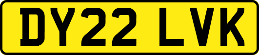 DY22LVK
