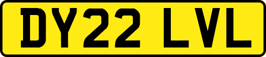 DY22LVL