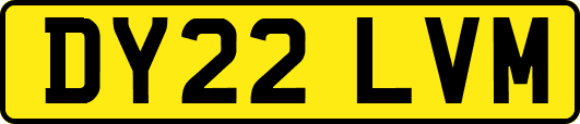 DY22LVM