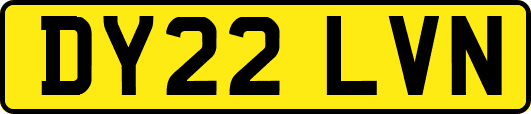 DY22LVN