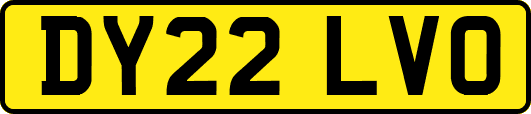 DY22LVO