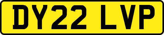 DY22LVP