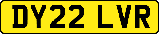 DY22LVR