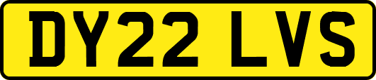 DY22LVS