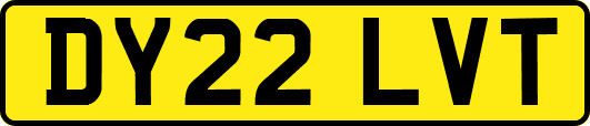 DY22LVT