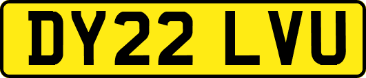DY22LVU