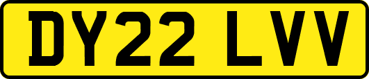 DY22LVV