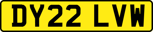 DY22LVW