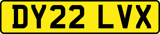 DY22LVX