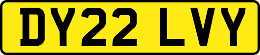 DY22LVY