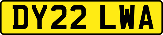 DY22LWA