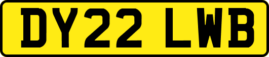 DY22LWB