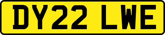DY22LWE