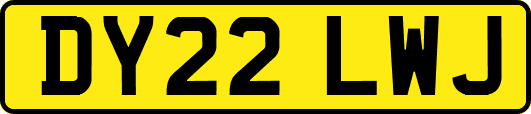 DY22LWJ