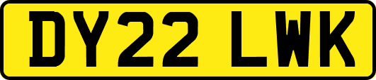 DY22LWK