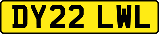 DY22LWL