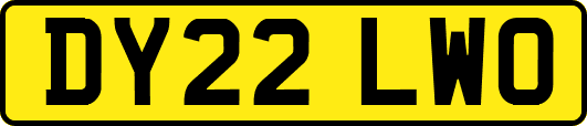 DY22LWO