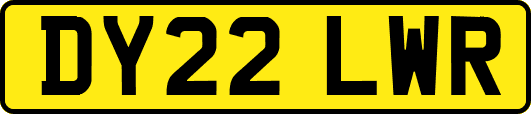 DY22LWR