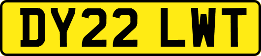 DY22LWT