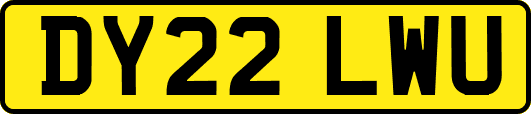 DY22LWU