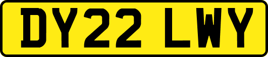 DY22LWY