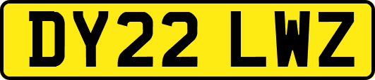 DY22LWZ