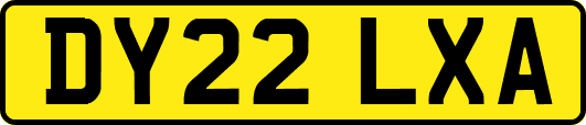 DY22LXA