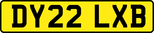 DY22LXB