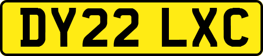 DY22LXC