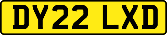 DY22LXD
