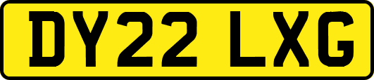 DY22LXG