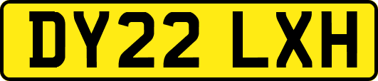 DY22LXH