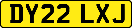 DY22LXJ