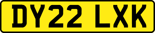 DY22LXK