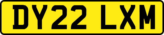 DY22LXM