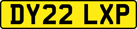 DY22LXP