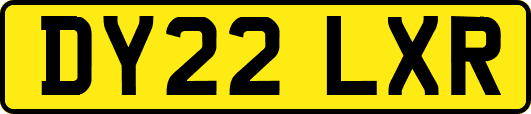 DY22LXR