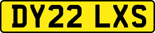 DY22LXS