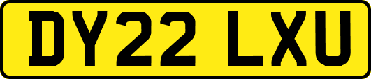 DY22LXU