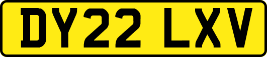 DY22LXV