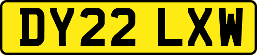 DY22LXW